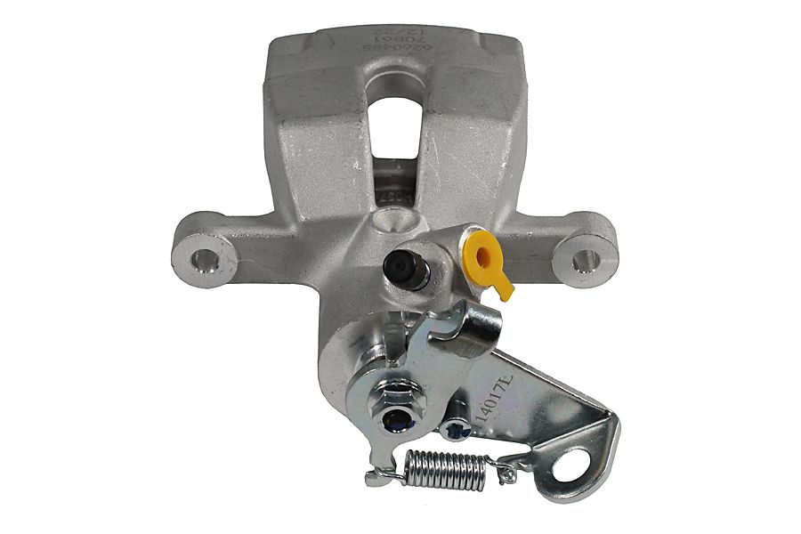 METZGER Bremssattel 6260485 f&uuml;r RENAULT, Hinterachse links