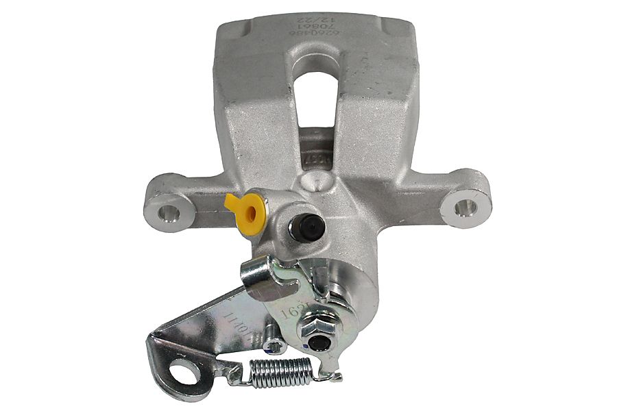 METZGER Bremssattel 6260486 f&uuml;r RENAULT, Hinterachse rechts