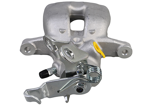 METZGER Bremssattel 6260489 GREENPARTS f&uuml;r AUDI SEAT VW, Hinterachse links