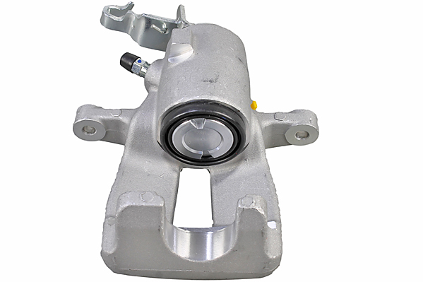 METZGER Bremssattel 6260489 GREENPARTS f&uuml;r AUDI SEAT VW, Hinterachse links