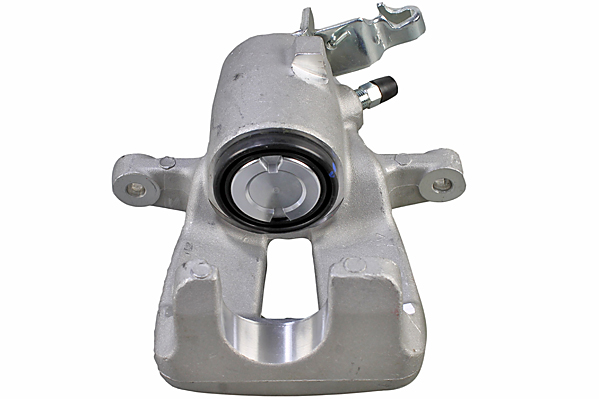 METZGER Bremssattel 6260490 GREENPARTS f&uuml;r AUDI SEAT VW, Hinterachse rechts