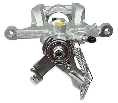 METZGER Bremssattel 6260491 GREENPARTS f&uuml;r OPEL VAUXHALL CHEVROLET