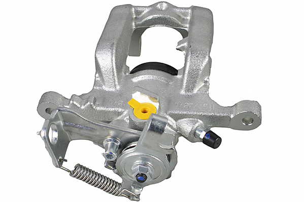 METZGER Bremssattel 6260493 f&uuml;r OPEL VAUXHALL CHEVROLET GENERAL MOTORS