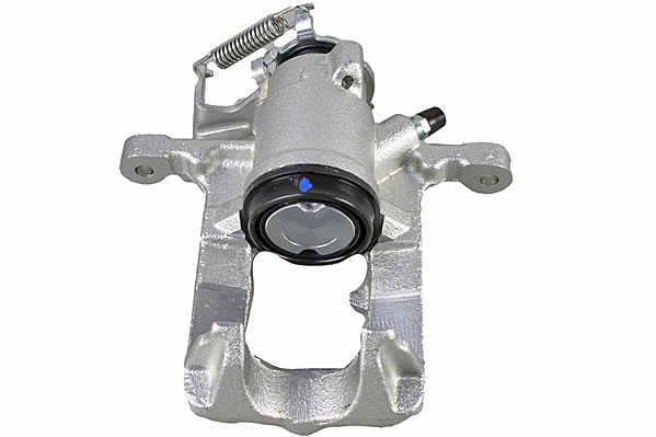 METZGER Bremssattel 6260493 f&uuml;r OPEL VAUXHALL CHEVROLET GENERAL MOTORS