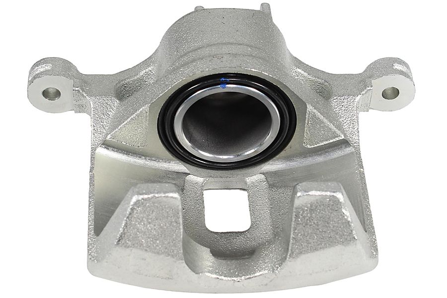 Bremssattel METZGER 6260499 f&uuml;r HONDA, Vorderachse links