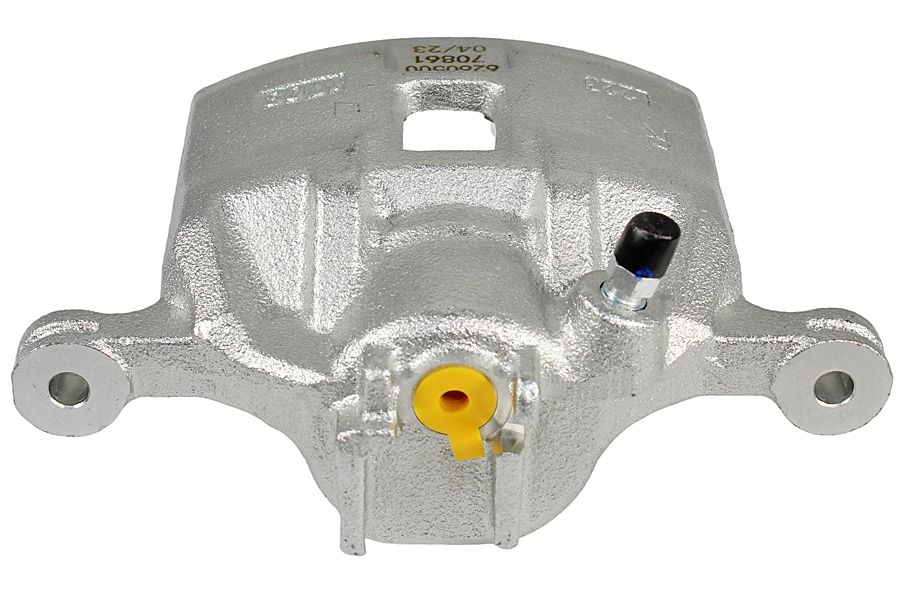 METZGER Bremssattel 6260500 f&uuml;r HONDA, Vorderachse rechts
