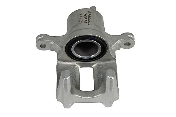METZGER Bremssattel 6260503 f&uuml;r HONDA, Hinterachse links