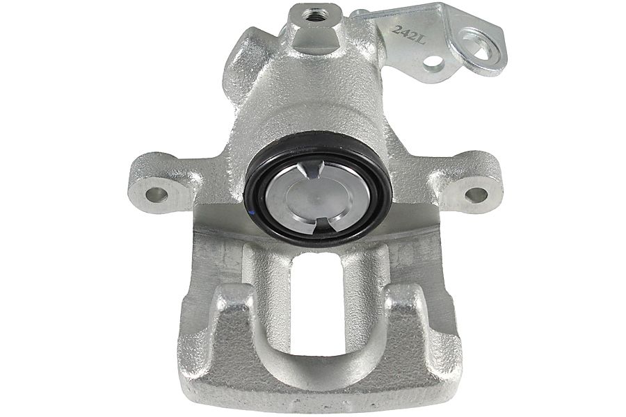 METZGER Bremssattel 6260505 f&uuml;r AUDI, Hinterachse links