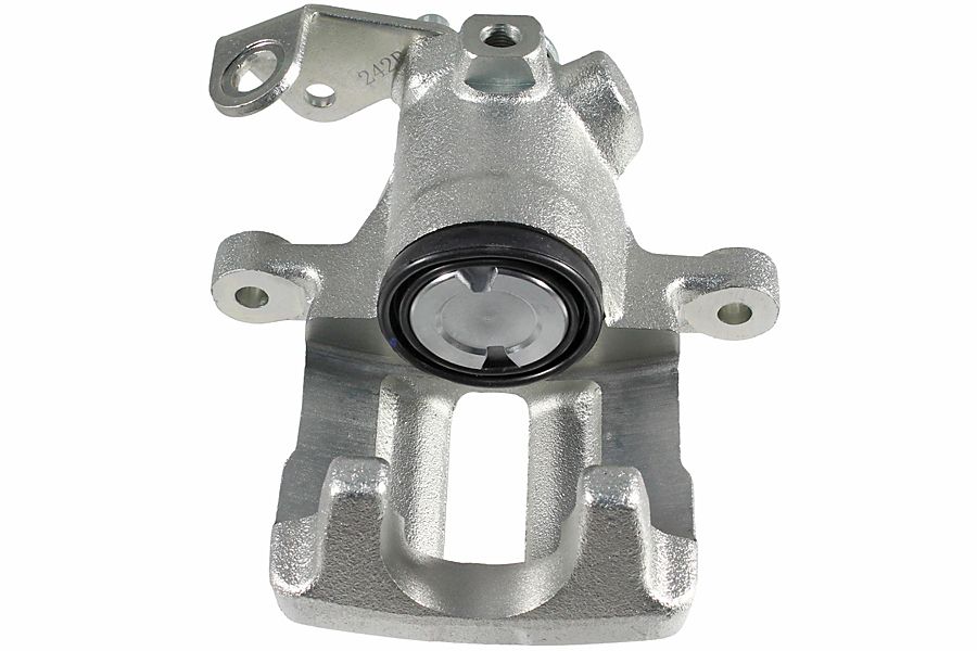 METZGER Bremssattel 6260506 f&uuml;r AUDI, Hinterachse rechts