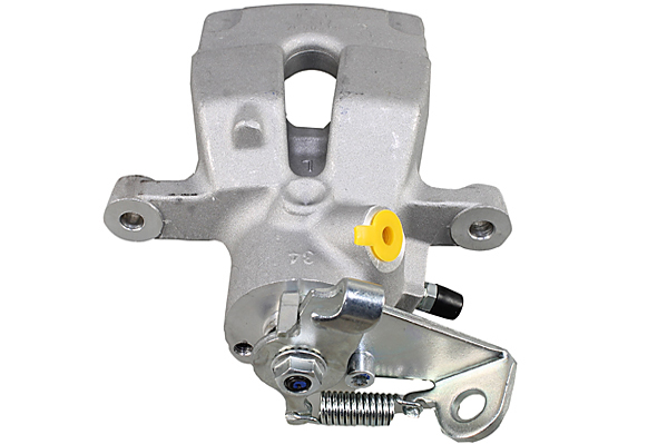 METZGER Bremssattel 6260507 f&uuml;r RENAULT, Hinterachse links
