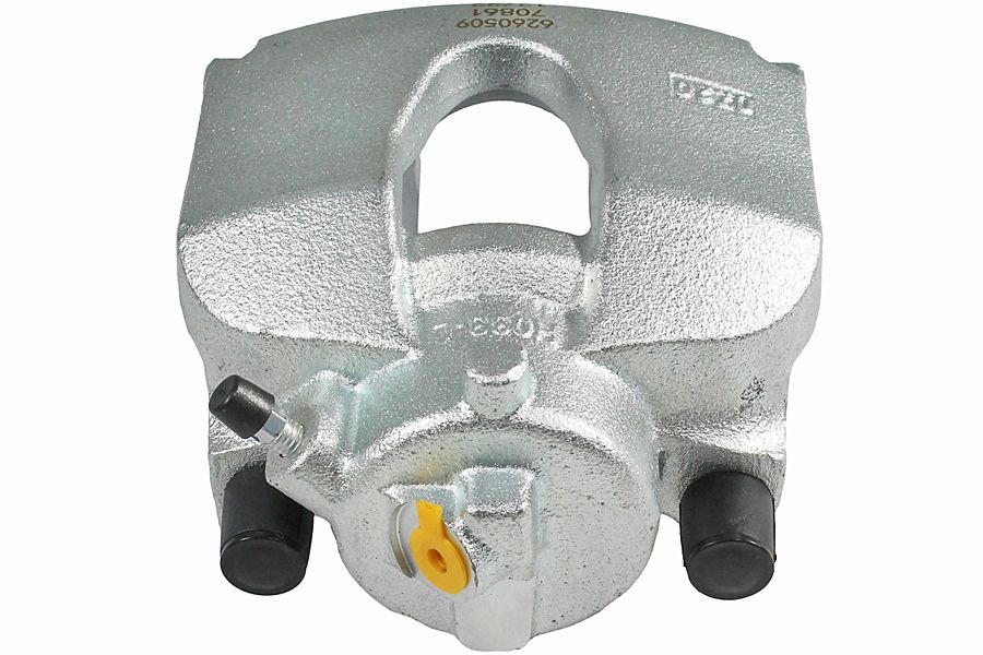 METZGER Bremssattel 6260509 f&uuml;r RENAULT, Vorderachse links