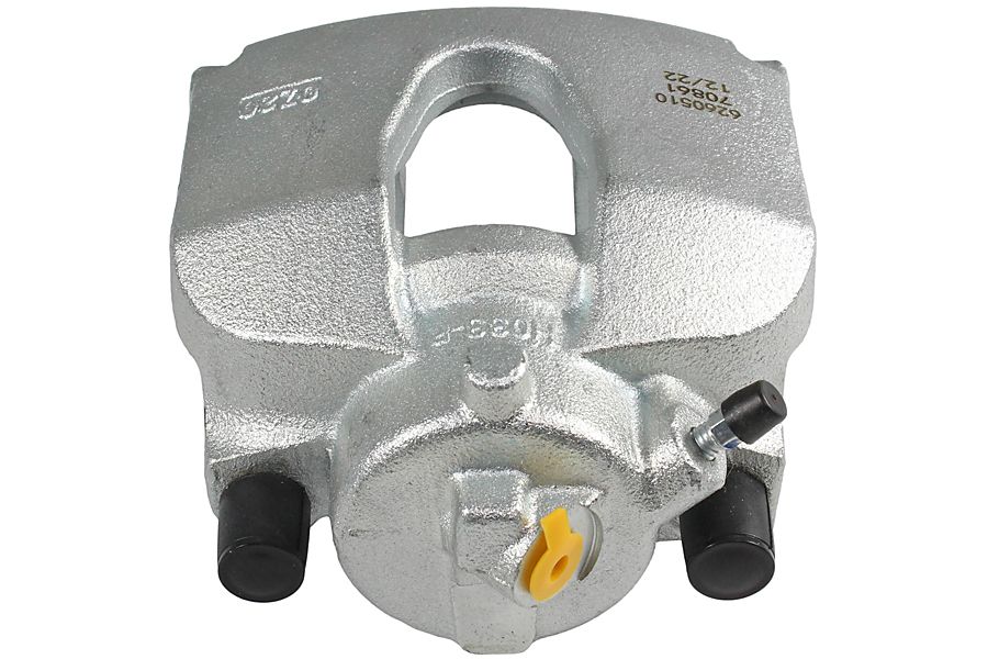 METZGER Bremssattel 6260510 f&uuml;r RENAULT, Vorderachse rechts