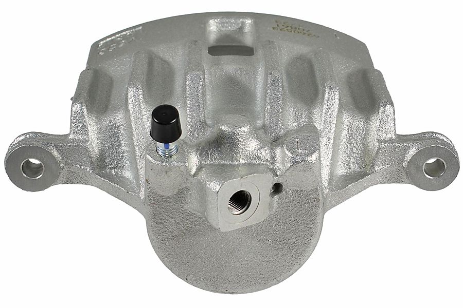 METZGER Bremssattel 6260523 f&uuml;r TOYOTA, Vorderachse links