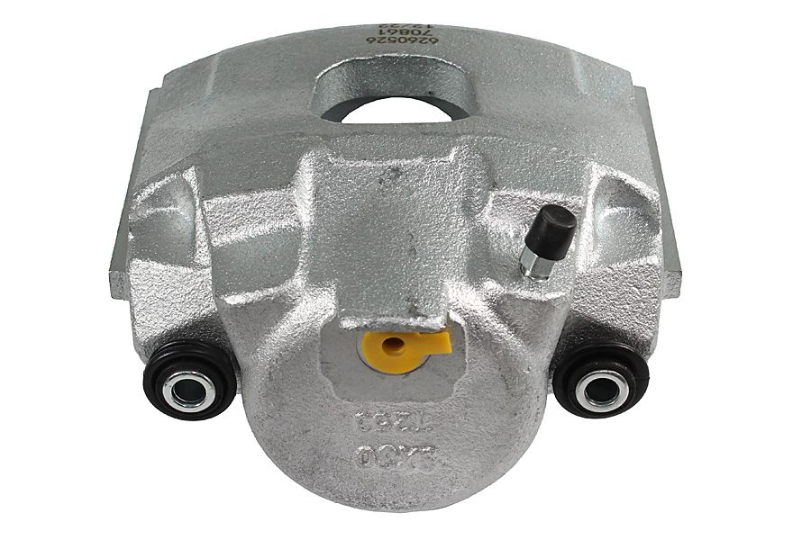 METZGER Bremssattel 6260526 f&uuml;r MERCEDES-BENZ, Vorderachse rechts