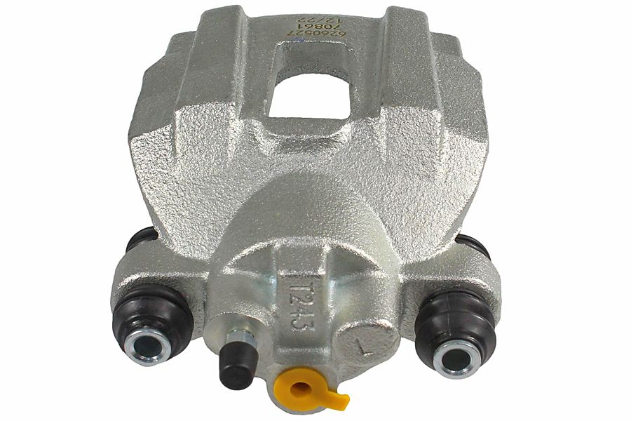 METZGER Bremssattel 6260527 f&uuml;r MERCEDES-BENZ, Hinterachse links