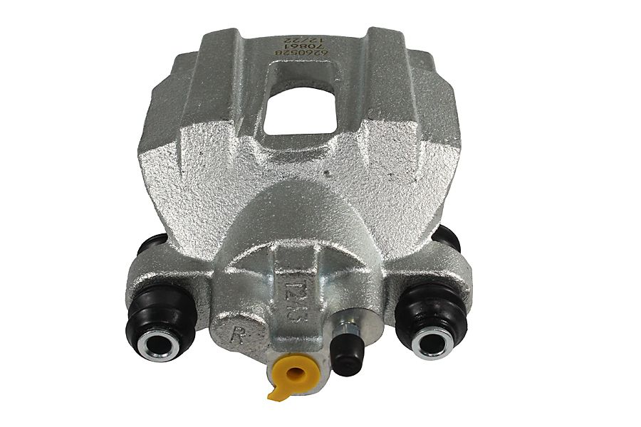 METZGER Bremssattel 6260528 f&uuml;r MERCEDES-BENZ, Hinterachse rechts