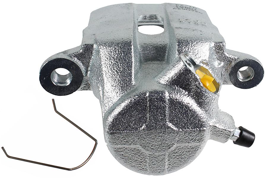 METZGER Bremssattel 6260529 f&uuml;r MAZDA, Vorderachse links