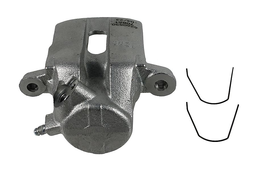 METZGER Bremssattel 6260530 f&uuml;r MAZDA, Vorderachse rechts