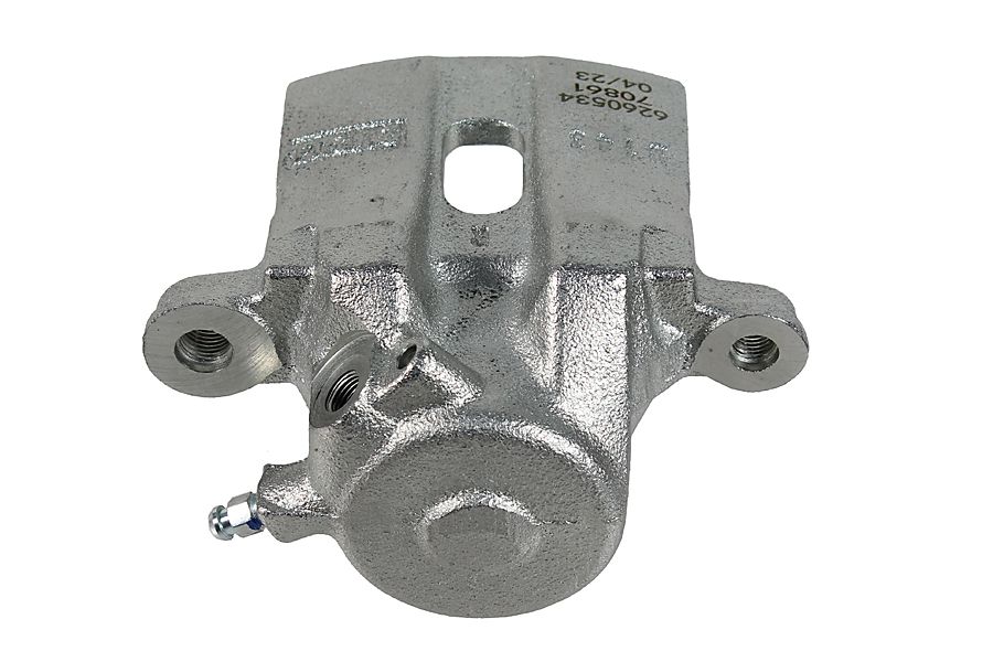 METZGER Bremssattel 6260534 f&uuml;r MAZDA, Vorderachse rechts