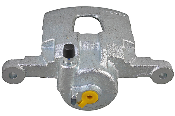 METZGER Bremssattel 6260535 f&uuml;r CHEVROLET DAEWOO, Vorderachse links