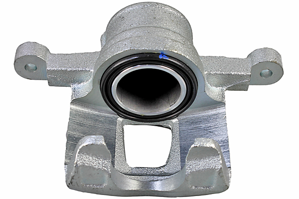 METZGER Bremssattel 6260535 f&uuml;r CHEVROLET DAEWOO, Vorderachse links