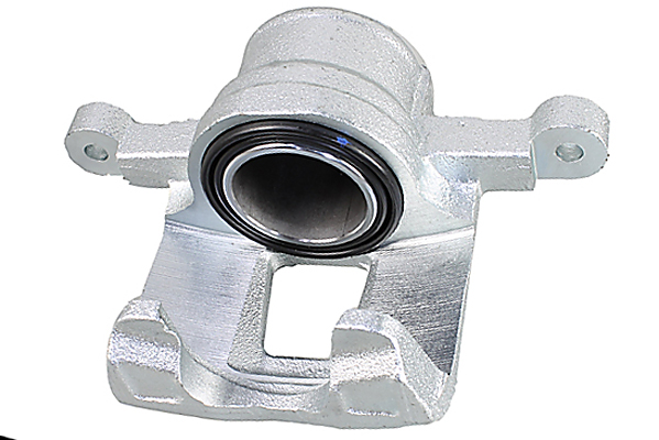 Bremssattel METZGER 6260536 f&uuml;r CHEVROLET DAEWOO, Vorderachse rechts