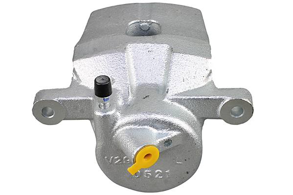 METZGER Bremssattel 6260543 f&uuml;r TOYOTA, Vorderachse links