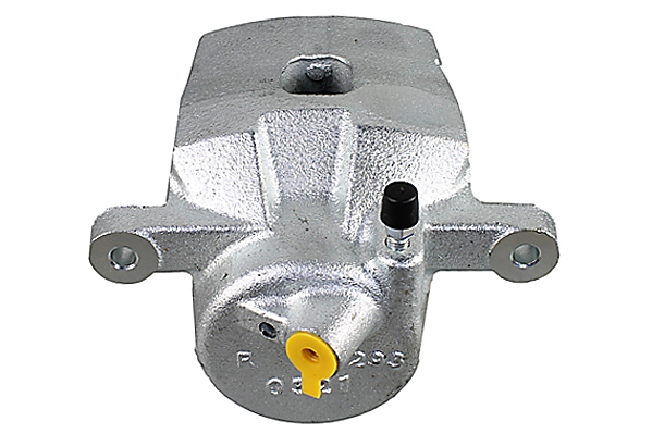 METZGER Bremssattel 6260544 f&uuml;r TOYOTA, Vorderachse rechts