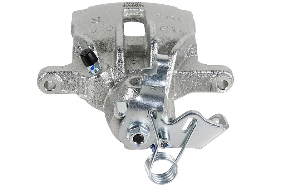 METZGER Bremssattel 6260550 f&uuml;r NISSAN OPEL RENAULT VAUXHALL GENERAL MOTORS