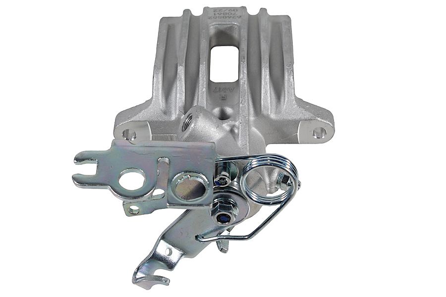 METZGER Bremssattel 6260552 f&uuml;r VAG, Hinterachse rechts