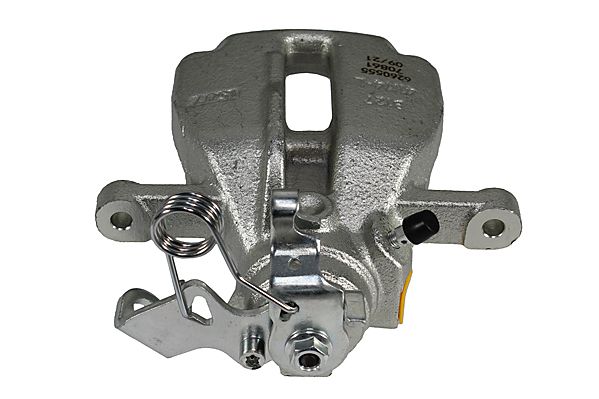 METZGER Bremssattel 6260555 f&uuml;r CITRO&Euml;N FIAT PEUGEOT, Hinterachse links
