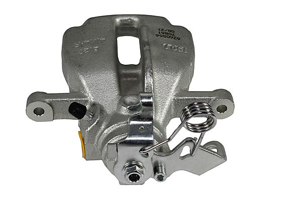 METZGER Bremssattel 6260556 f&uuml;r CITRO&Euml;N FIAT PEUGEOT, Hinterachse rechts