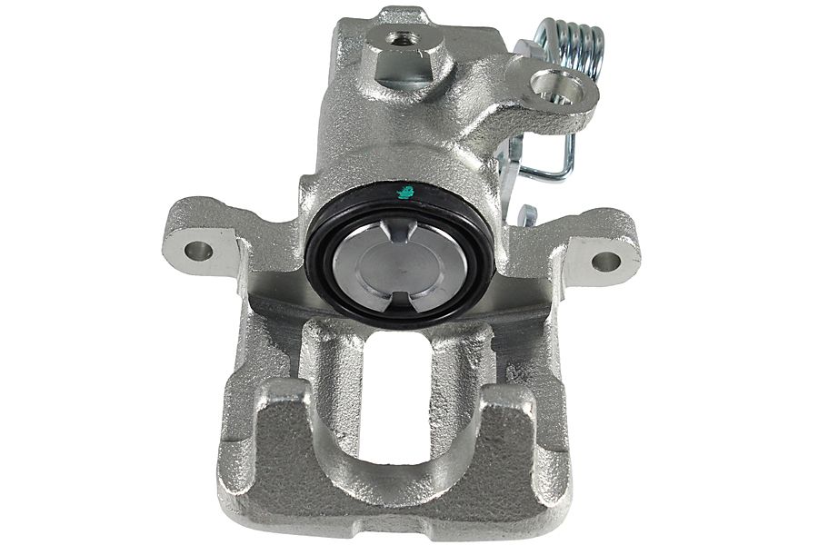 Bremssattel METZGER 6260567 f&uuml;r AUDI, Hinterachse links