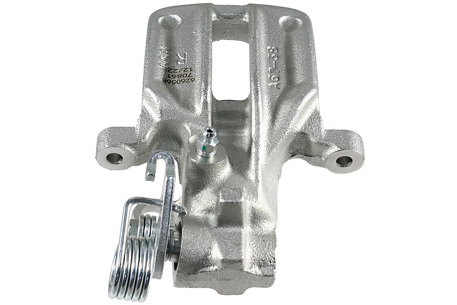 METZGER Bremssattel 6260568 f&uuml;r AUDI, Hinterachse rechts