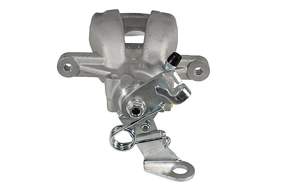 METZGER Bremssattel 6260581 f&uuml;r FIAT OPEL VAUXHALL ABARTH, Hinterachse links