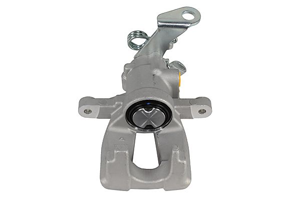 METZGER Bremssattel 6260581 f&uuml;r FIAT OPEL VAUXHALL ABARTH, Hinterachse links