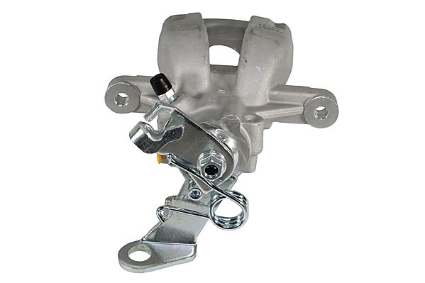 METZGER Bremssattel 6260582 f&uuml;r FIAT OPEL VAUXHALL ABARTH, Hinterachse rechts