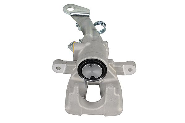 METZGER Bremssattel 6260582 f&uuml;r FIAT OPEL VAUXHALL ABARTH, Hinterachse rechts