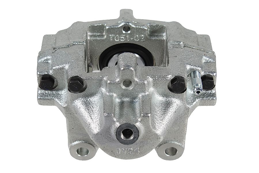 METZGER Bremssattel 6260587 f&uuml;r MERCEDES-BENZ, Hinterachse links