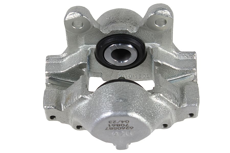 METZGER Bremssattel 6260587 f&uuml;r MERCEDES-BENZ, Hinterachse links
