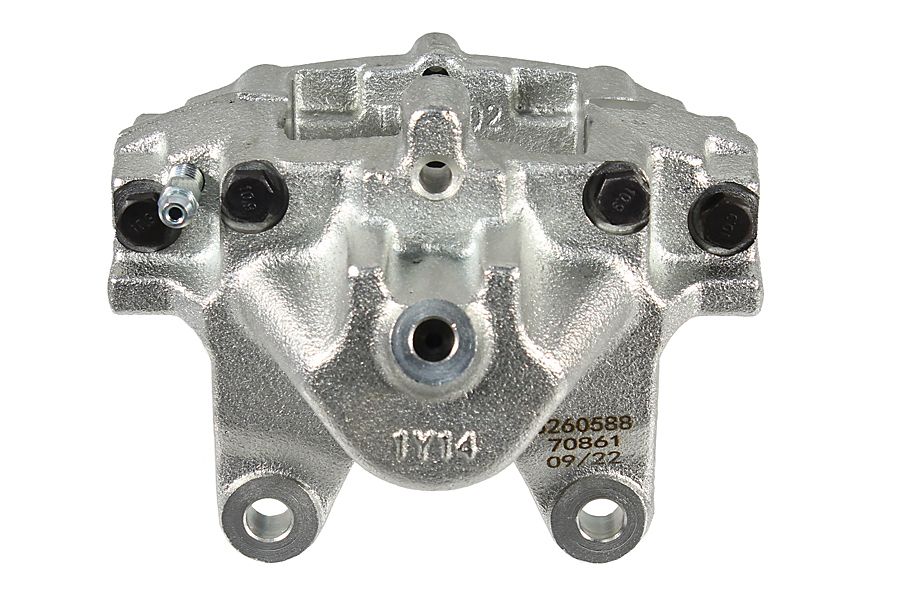 METZGER Bremssattel 6260588 f&uuml;r MERCEDES-BENZ, Hinterachse rechts