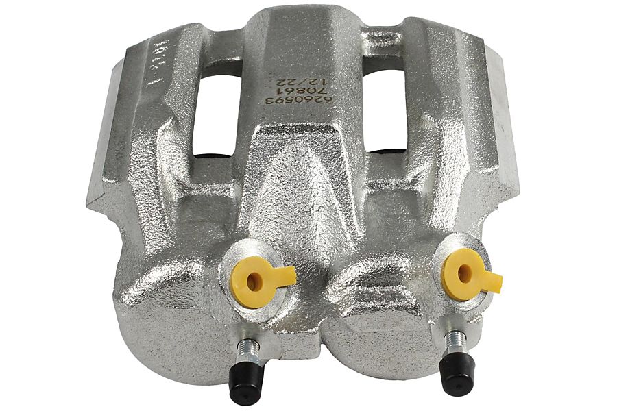 METZGER Bremssattel 6260593 f&uuml;r RENAULT, Vorderachse links