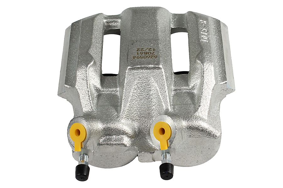 METZGER Bremssattel 6260594 f&uuml;r RENAULT, Vorderachse rechts