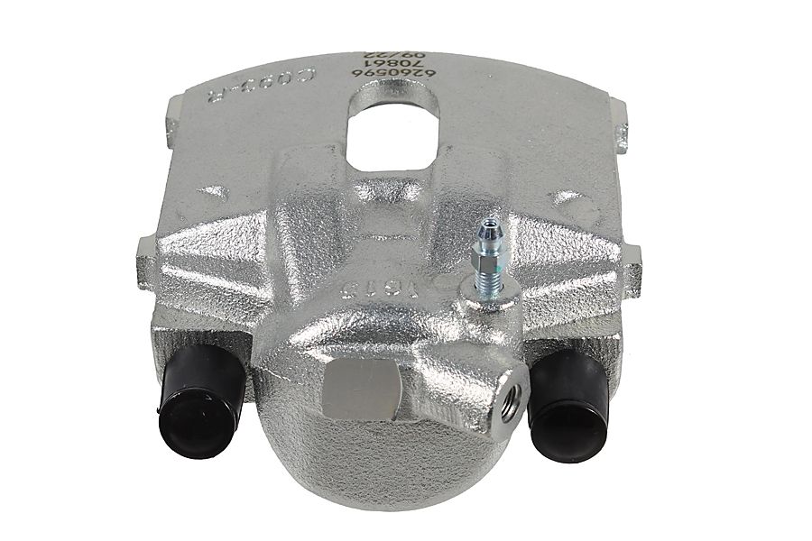METZGER Bremssattel 6260596 f&uuml;r FIAT, Vorderachse rechts