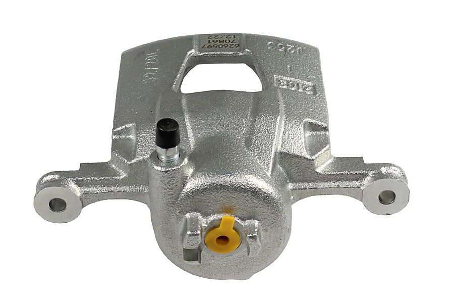 METZGER Bremssattel 6260597 f&uuml;r CHEVROLET DAEWOO, Vorderachse links