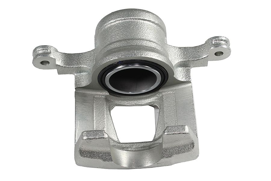 METZGER Bremssattel 6260597 f&uuml;r CHEVROLET DAEWOO, Vorderachse links