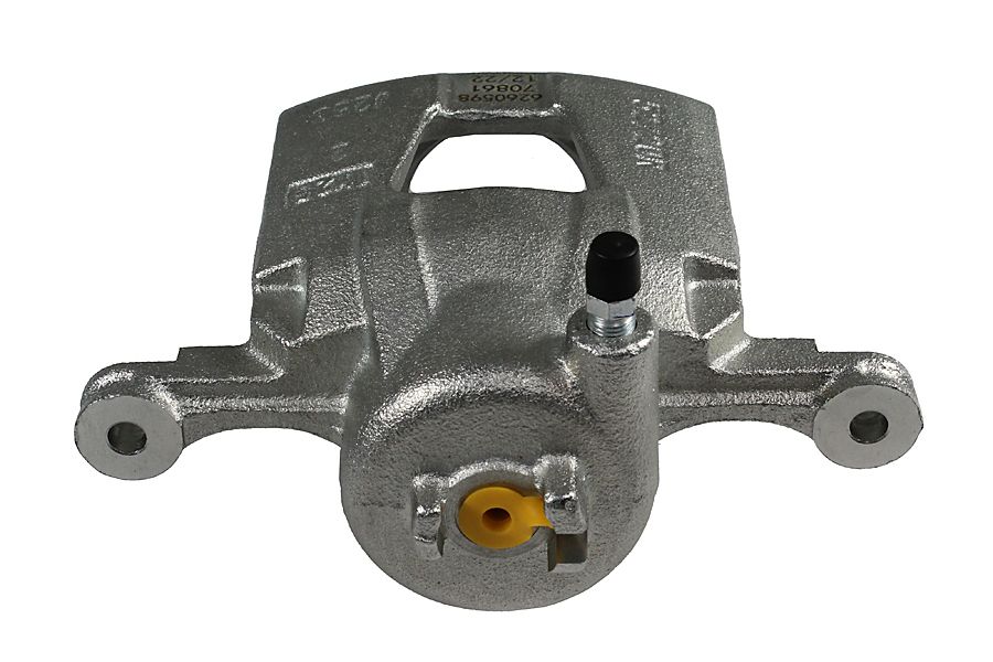 METZGER Bremssattel 6260598 f&uuml;r CHEVROLET DAEWOO, Vorderachse rechts
