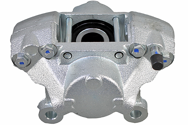 METZGER Bremssattel 6260603 f&uuml;r VOLVO, Hinterachse links