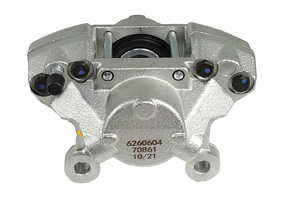 METZGER Bremssattel 6260604 f&uuml;r VOLVO, Hinterachse rechts
