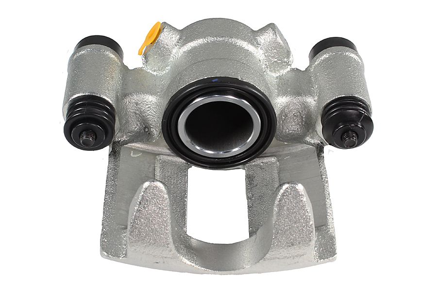 Bremssattel METZGER 6260617 f&uuml;r CITRO&Euml;N FIAT PEUGEOT, Hinterachse links